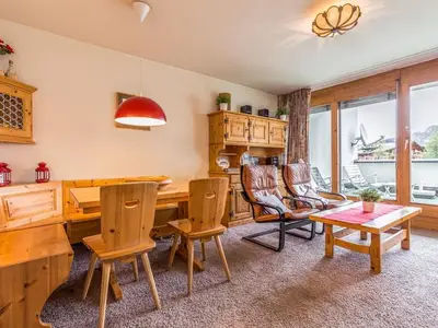 Ferienwohnung für 4 Personen (60 m²) in Arosa 8/10