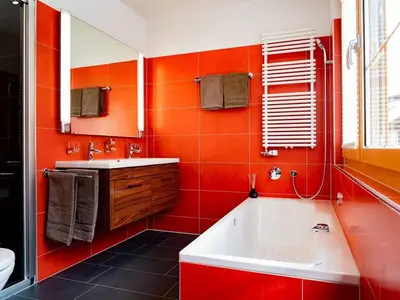 Ferienwohnung für 6 Personen (95 m²) in Arosa 6/10