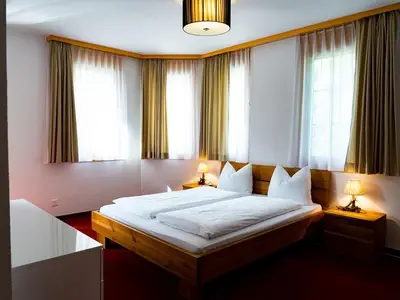 Ferienwohnung für 6 Personen (95 m²) in Arosa 7/10