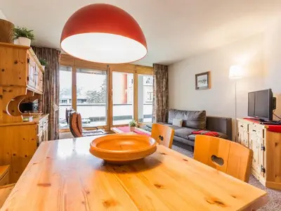 Ferienwohnung für 4 Personen (60 m²) in Arosa 9/10