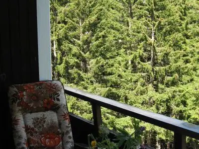 Ferienwohnung für 2 Personen (28 m²) in Arosa 8/10