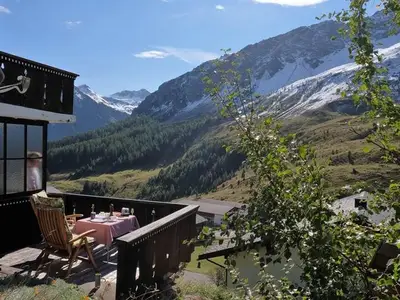 Ferienwohnung für 5 Personen (80 m²) in Arosa 8/10
