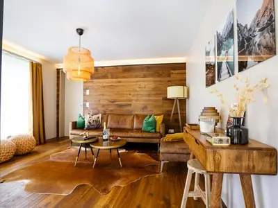 Ferienwohnung für 5 Personen (95 m²) in Arosa 1/10