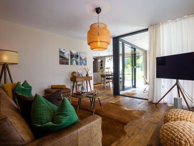 Ferienwohnung für 5 Personen (95 m²) in Arosa 2/10