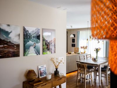 Ferienwohnung für 5 Personen (95 m²) in Arosa 3/10