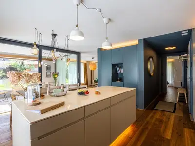 Ferienwohnung für 5 Personen (95 m²) in Arosa 6/10