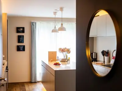 Ferienwohnung für 5 Personen (95 m²) in Arosa 8/10