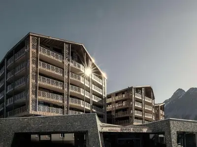 Ferienwohnung für 6 Personen in Arosa 2/10