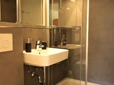 Ferienwohnung für 2 Personen (25 m²) in Arosa 3/10