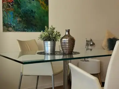 Ferienwohnung für 2 Personen (25 m²) in Arosa 5/10