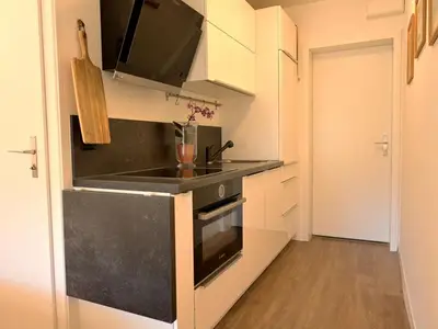 Ferienwohnung für 2 Personen (25 m²) in Arosa 6/10