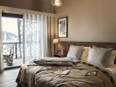Ferienwohnung für 6 Personen in Arosa 7/10