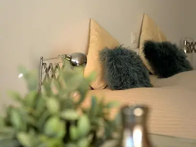 Ferienwohnung für 2 Personen (25 m²) in Arosa 10/10