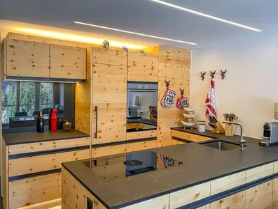 Ferienwohnung für 8 Personen (81 m²) in Arosa 5/10