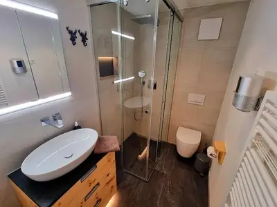 Ferienwohnung für 8 Personen (81 m²) in Arosa 8/10