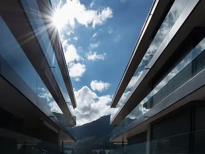 Ferienwohnung für 6 Personen (130 m²) in Arosa 4/10