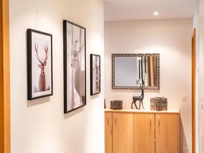 Ferienwohnung für 6 Personen (111 m²) in Arosa 4/10
