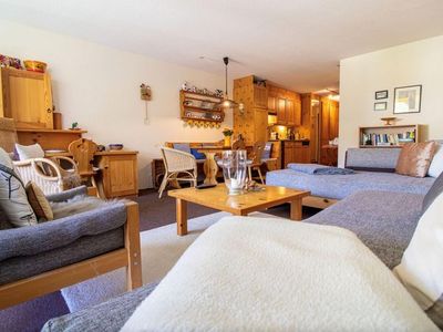 Ferienwohnung für 3 Personen (55 m²) in Arosa 10/10