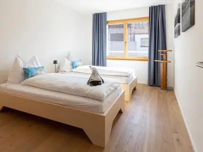 Ferienwohnung für 4 Personen (80 m²) in Arosa 2/10