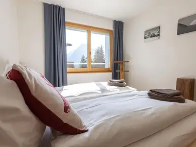 Ferienwohnung für 4 Personen (80 m²) in Arosa 7/10