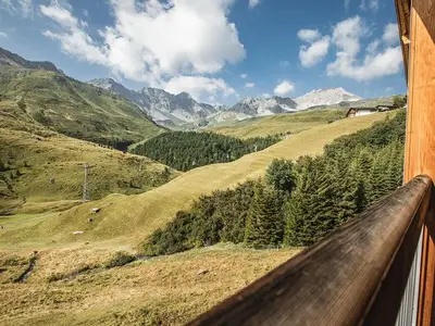 Ferienwohnung für 4 Personen (80 m²) in Arosa 8/10