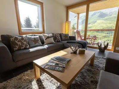 Ferienwohnung für 4 Personen (80 m²) in Arosa 9/10