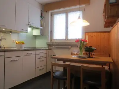Ferienwohnung für 4 Personen (56 m²) in Arosa 5/10