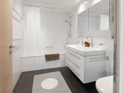 Ferienwohnung für 4 Personen (80 m²) in Arosa 10/10
