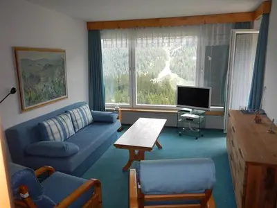 Ferienwohnung für 4 Personen (56 m²) in Arosa 6/10
