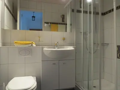 Ferienwohnung für 4 Personen (56 m²) in Arosa 8/10