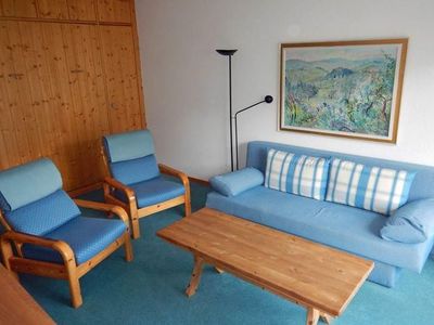 Ferienwohnung für 4 Personen (56 m²) in Arosa 9/10