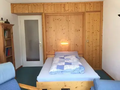 Ferienwohnung für 4 Personen (56 m²) in Arosa 10/10
