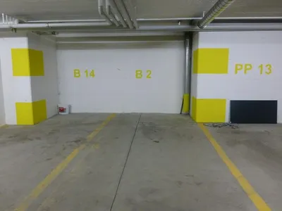 Ferienwohnung für 4 Personen (48 m²) in Arosa 4/10