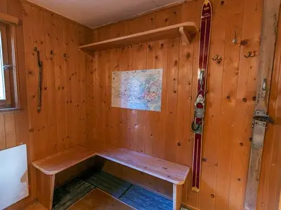 Ferienwohnung für 9 Personen (150 m²) in Arosa 6/10