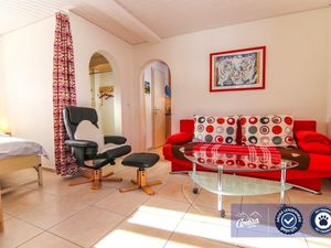 Ferienwohnung für 3 Personen (27 m²) in Arosa