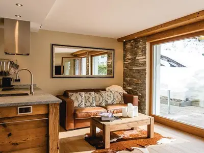 Ferienwohnung für 4 Personen (48 m²) in Arosa 4/10