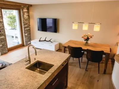 Ferienwohnung für 4 Personen (48 m²) in Arosa 6/10
