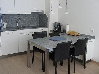 Ferienwohnung für 4 Personen (60 m²) in Arosa 3/10