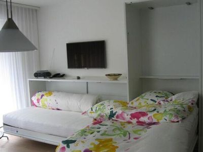 Ferienwohnung für 4 Personen (60 m²) in Arosa 5/10