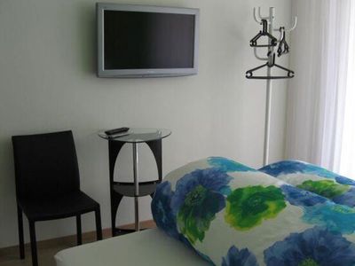 Ferienwohnung für 4 Personen (60 m²) in Arosa 7/10