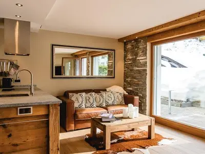 Ferienwohnung für 4 Personen (48 m²) in Arosa 8/10