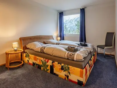 Ferienwohnung für 6 Personen (133 m²) in Arosa 3/10