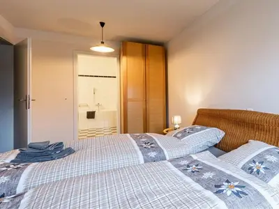 Ferienwohnung für 6 Personen (133 m²) in Arosa 4/10