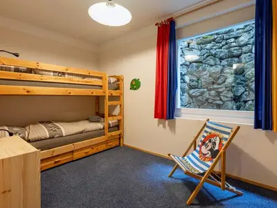 Ferienwohnung für 6 Personen (133 m²) in Arosa 5/10