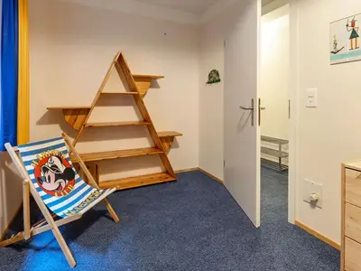 Ferienwohnung für 6 Personen (133 m²) in Arosa 6/10