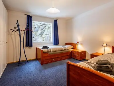 Ferienwohnung für 6 Personen (133 m²) in Arosa 7/10