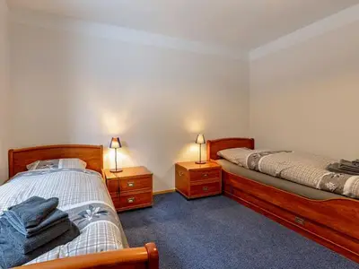 Ferienwohnung für 6 Personen (133 m²) in Arosa 8/10