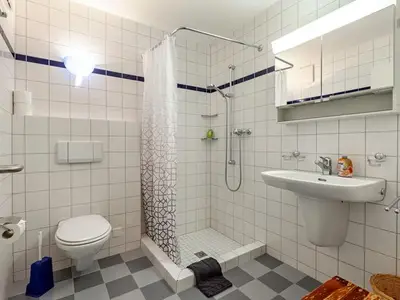 Ferienwohnung für 6 Personen (133 m²) in Arosa 9/10