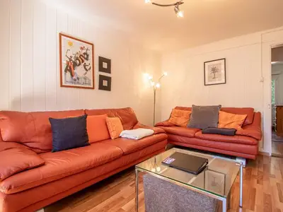 Ferienwohnung für 5 Personen (75 m²) in Arosa 5/10