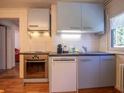 Ferienwohnung für 5 Personen (75 m²) in Arosa 6/10